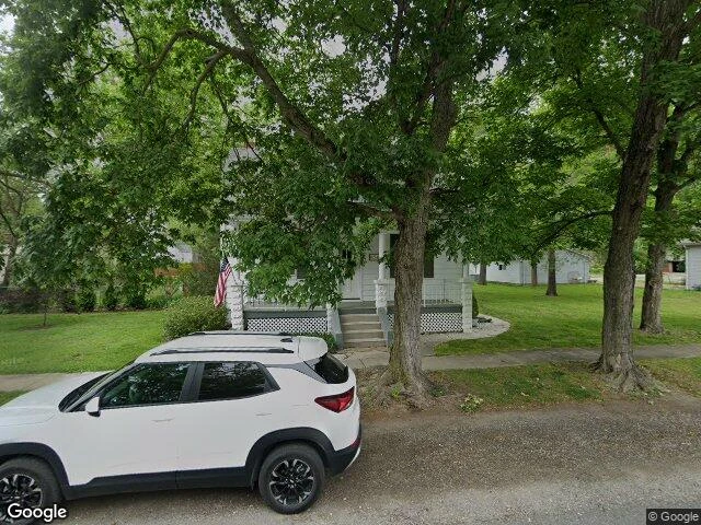 House image located at Freeburg, IL 62243