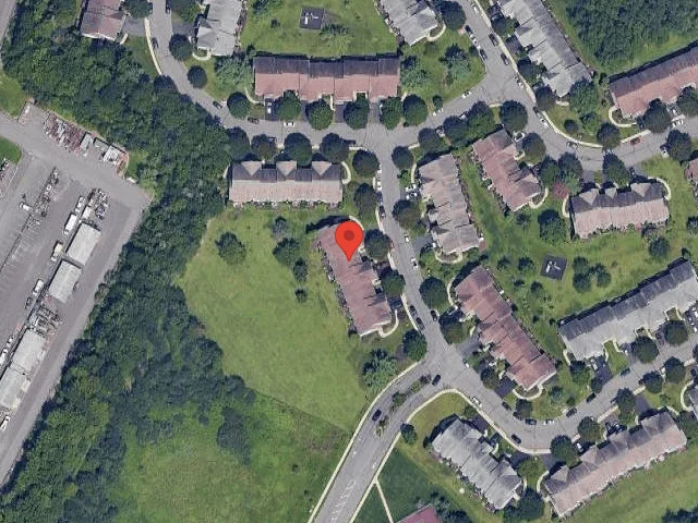 House image located at North Brunswick, NJ 08902