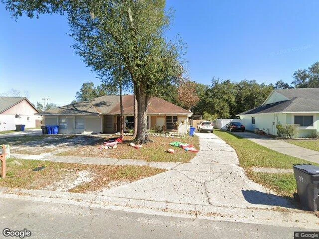 House image located at Tampa, FL 33618