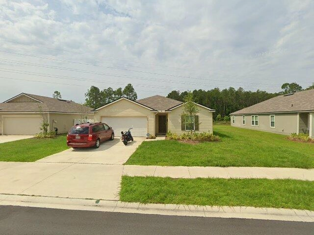 House image located at Saint Augustine, FL 32084