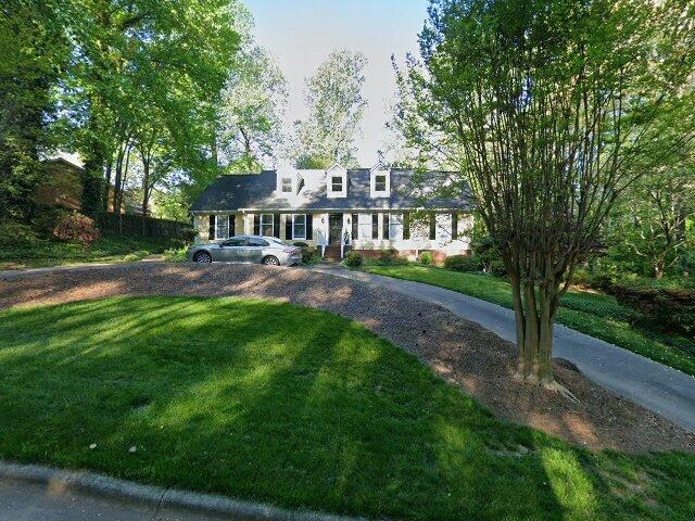 House image located at Greensboro, NC 27410