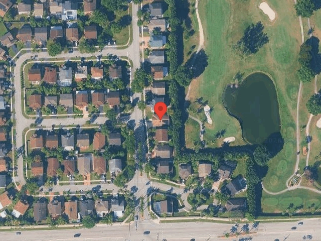 House image located at Hollywood, FL 33025