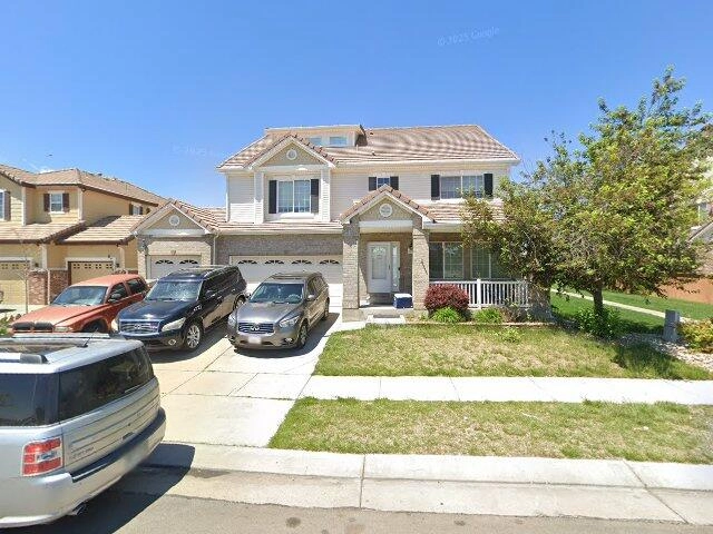 House image located at Commerce City, CO 80022