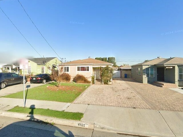 House image located at Hawthorne, CA 90250