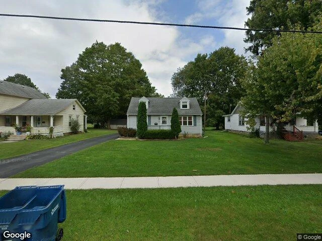 House image located at Amherst, OH 44001