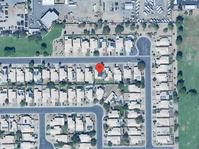 House image located at Gilbert, AZ 85233