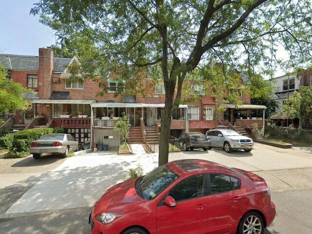 House image located at Sunnyside, NY 11104