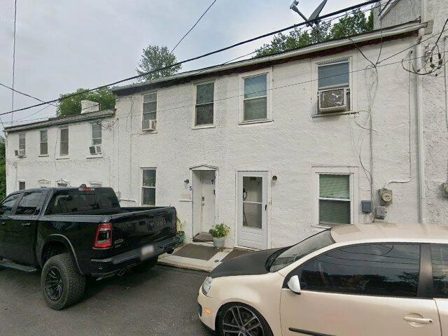 House image located at Jersey City, NJ 07305