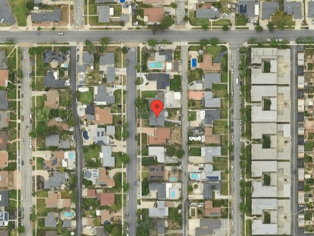 House image located at Upland, CA 91786