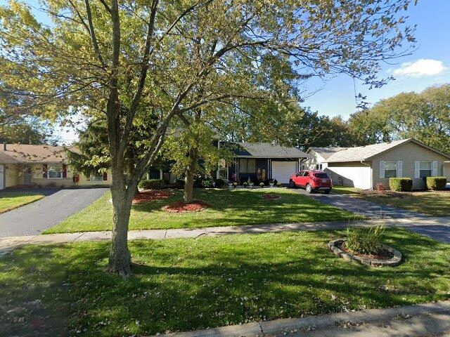 House image located at Hazel Crest, IL 60429