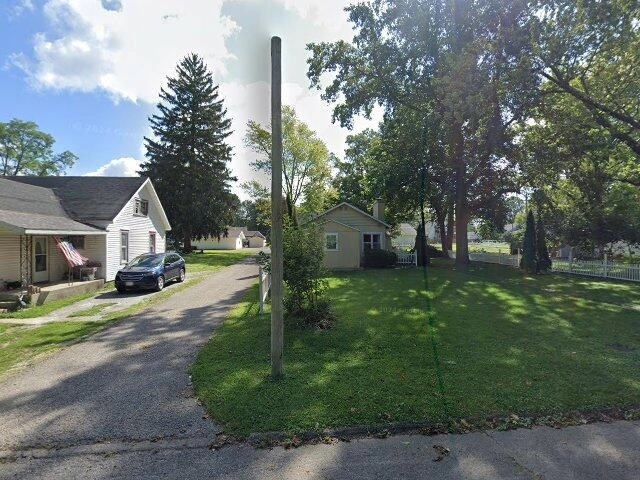 House image located at Dublin, IN 47335