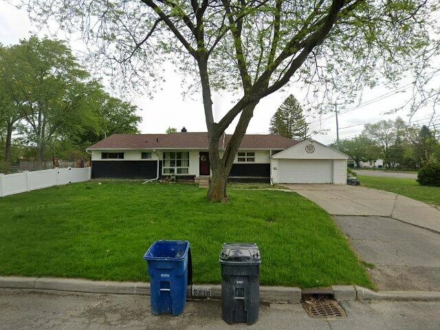 House image located at Toledo, OH 43613