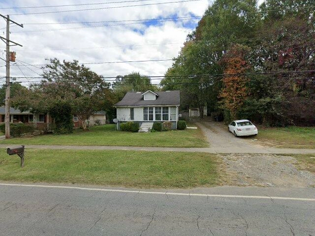 House image located at Statesville, NC 28625