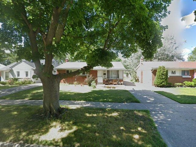 House image located at Westland, MI 48186