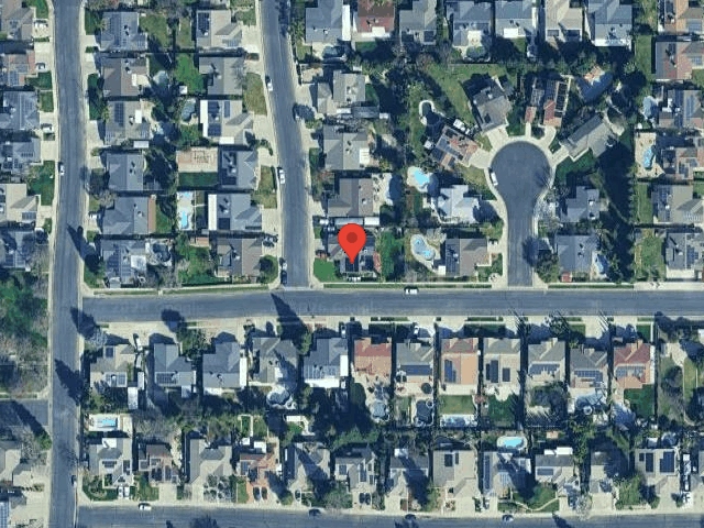 House image located at Clovis, CA 93611
