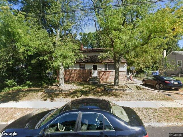 House image located at Clementon, NJ 08021