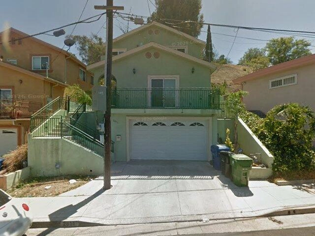 House image located at Los Angeles, CA 90032