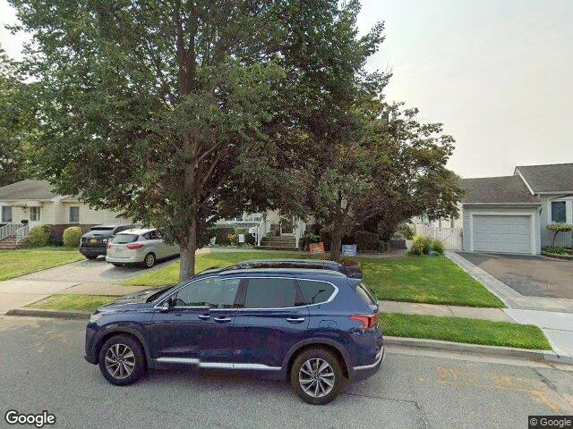 House image located at Hicksville, NY 11801