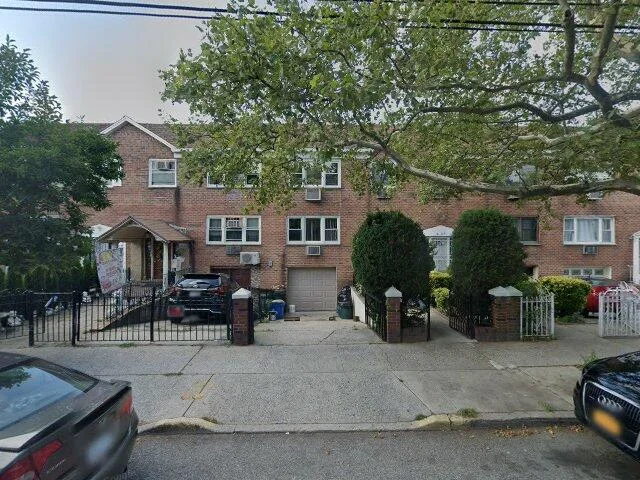 House image located at East Elmhurst, NY 11370