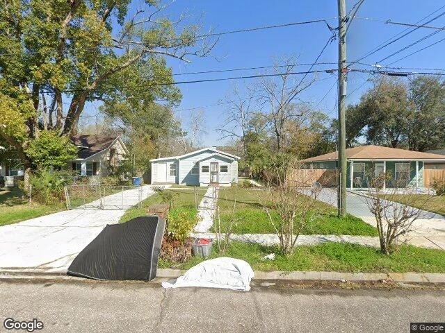 House image located at Jacksonville, FL 32209