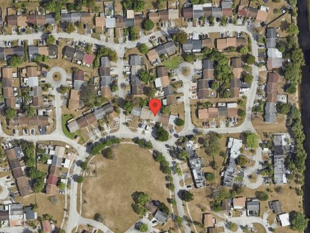 House image located at Miami Gardens, FL 33056