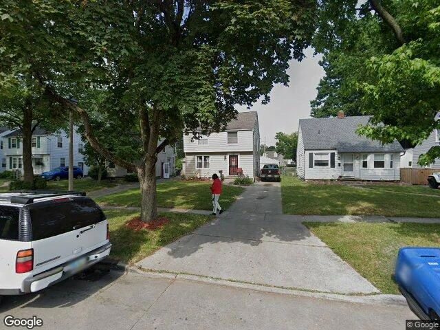 House image located at Toledo, OH 43606