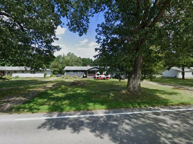 House image located at Belleville, MI 48111