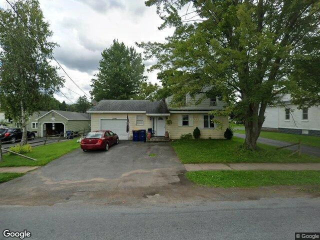 House image located at Durhamville, NY 13054