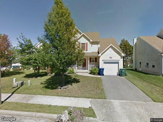 House image located at Tuckerton, NJ 08087