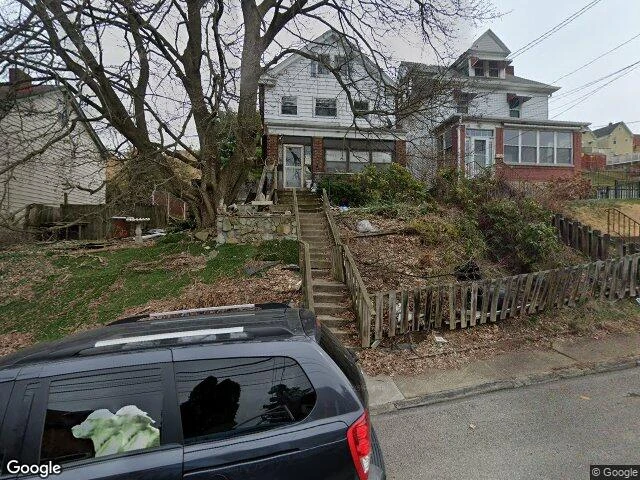 House image located at Pittsburgh, PA 15226