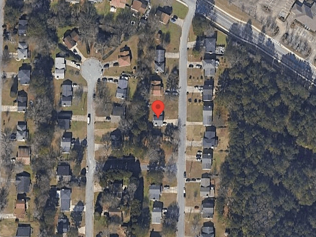 House image located at Ellenwood, GA 30294
