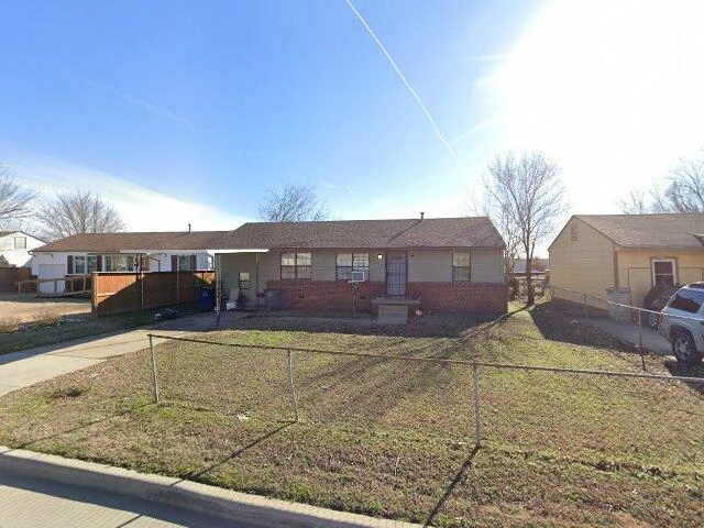 House image located at Tulsa, OK 74106