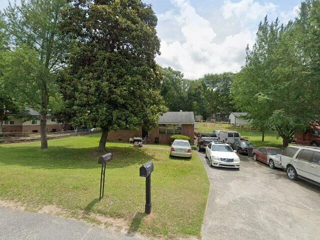 House image located at Macon, GA 31206