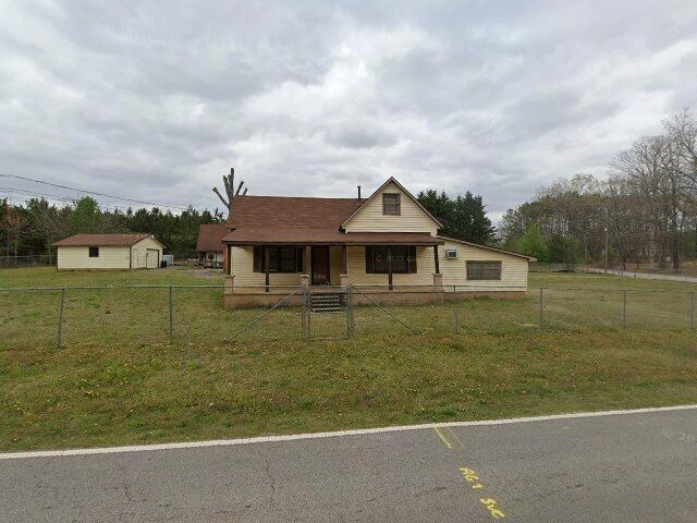 House image located at Ellenwood, GA 30294