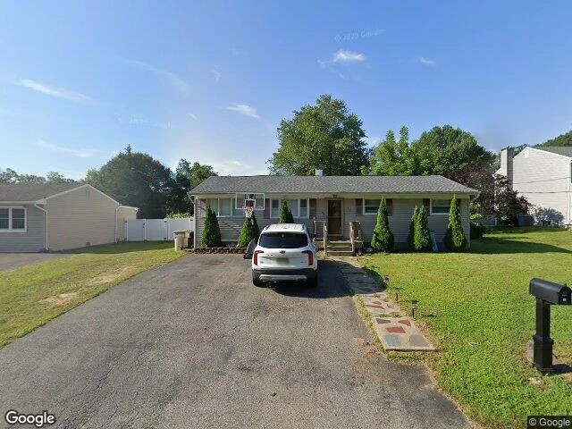 House image located at Bayville, NJ 08721