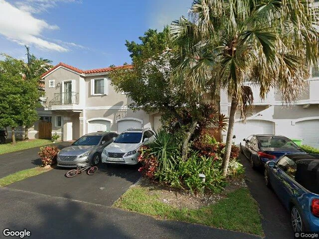 House image located at Fort Lauderdale, FL 33323