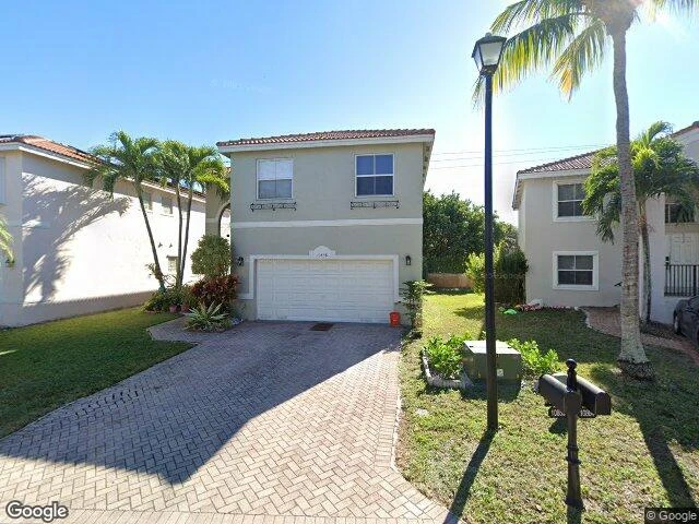 House image located at Coral Springs, FL 33065