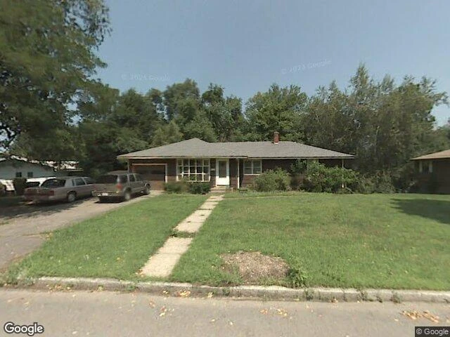 House image located at Worcester, MA 01602