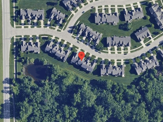House image located at Ypsilanti, MI 48198