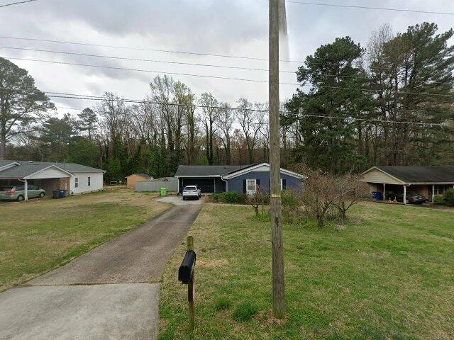 House image located at Raleigh, NC 27606