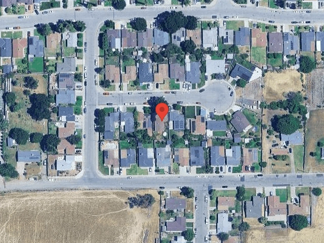 House image located at Le Grand, CA 95333