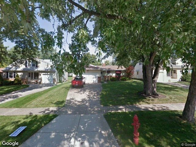 House image located at Cleveland, OH 44124