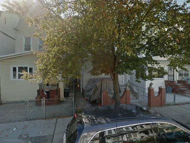 House image located at Woodhaven, NY 11421