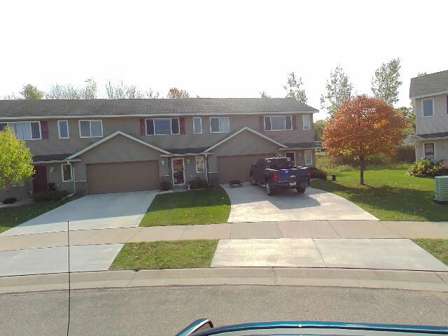 House image located at Monticello, MN 55362