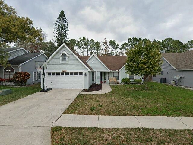 House image located at New Port Richey, FL 34655