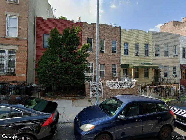 House image located at Brooklyn, NY 11215