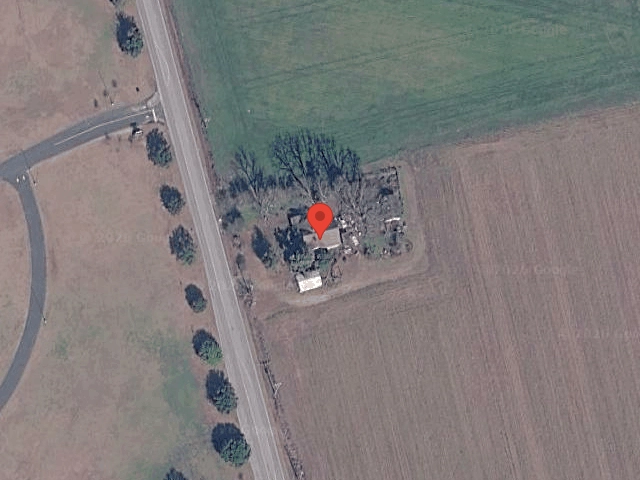 House image located at Bishopville, SC 29010
