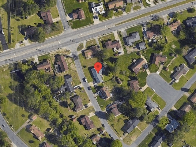 House image located at Chesapeake, VA 23325