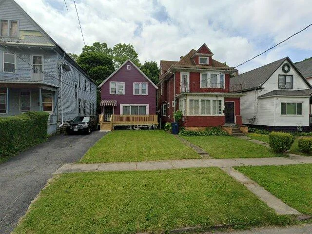 House image located at Buffalo, NY 14208