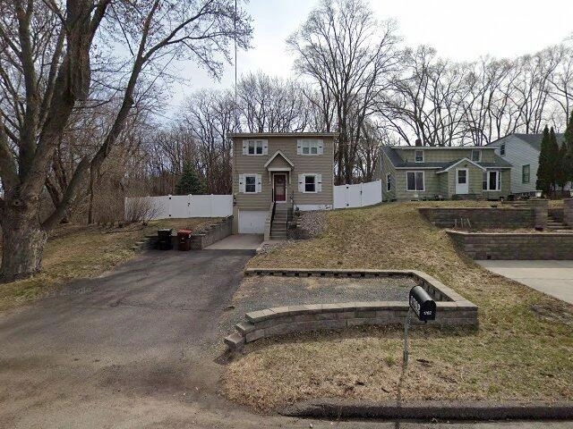 House image located at Saint Paul, MN 55117